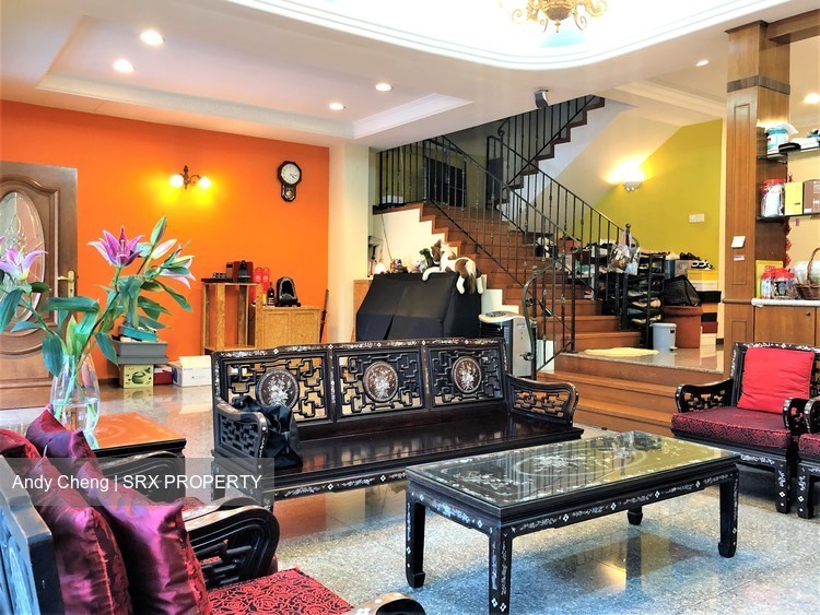 Serangoon Garden Estate thumbnail photo